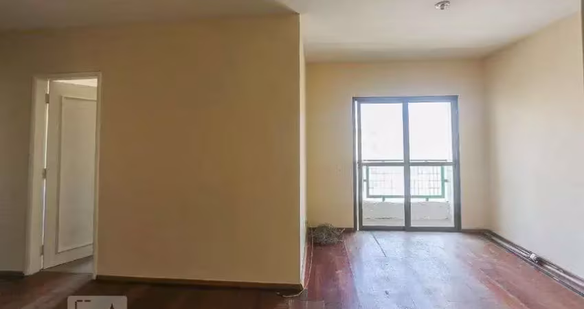 Apartamento para aluguel - jardim éster yolanda, 2 quartos,  72 m² - são paulo