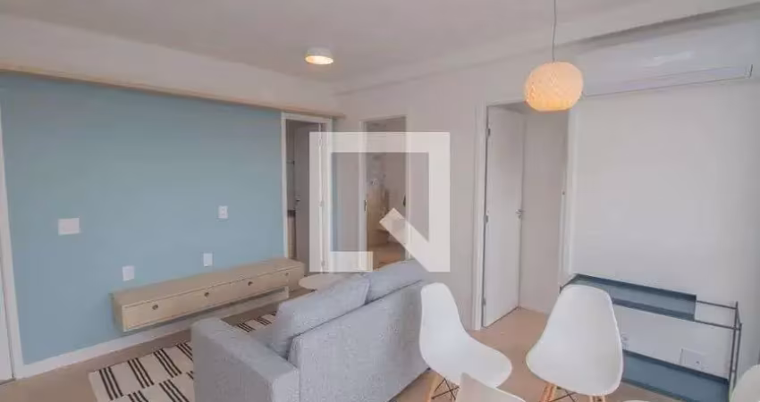 Apartamento para aluguel - vila formosa, 2 quartos,  45 m² - são paulo