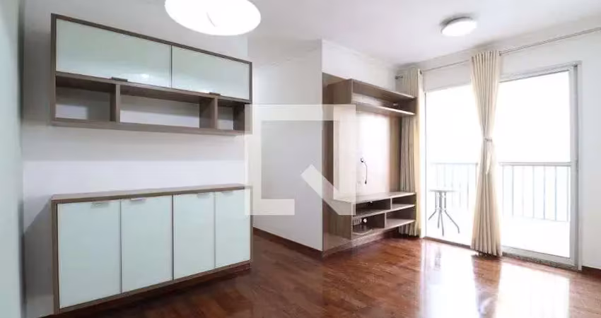 Apartamento para aluguel - lapa, 2 quartos,  51 m² - são paulo