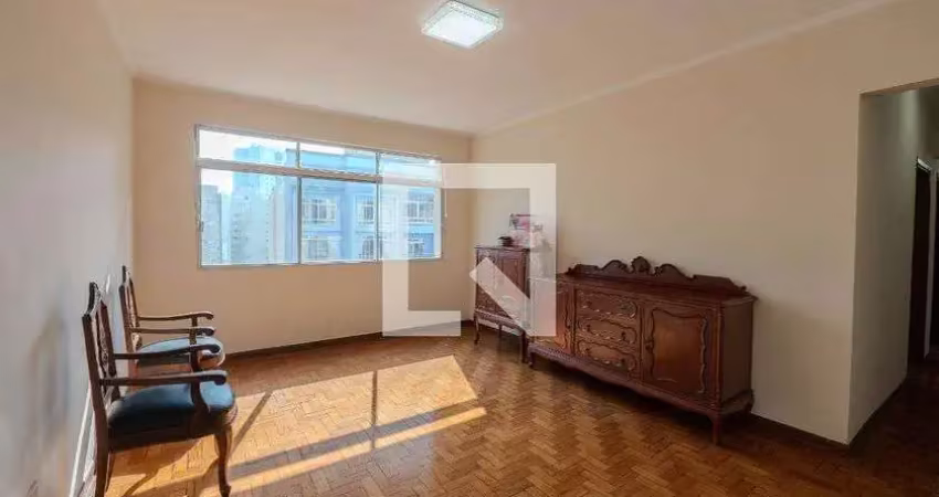 Apartamento para aluguel - bela vista, 4 quartos,  125 m² - são paulo