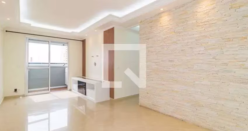 Apartamento para aluguel - mooca, 3 quartos,  65 m² - são paulo