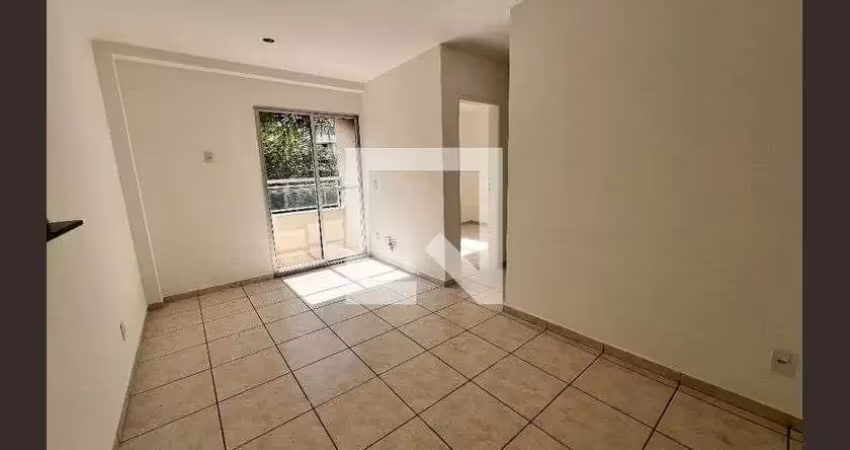 Apartamento para aluguel - pechincha, 2 quartos,  55 m² - rio de janeiro