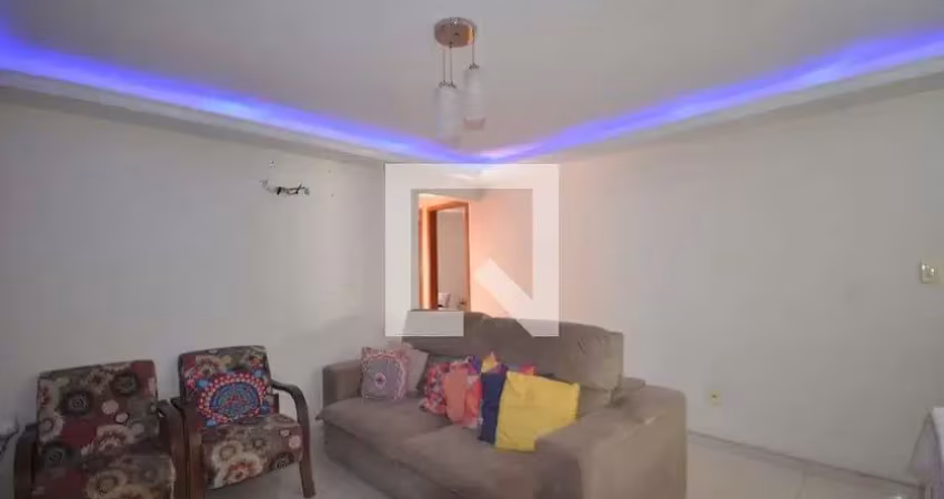 Casa para aluguel - vila valqueire, 4 quartos,  200 m² - rio de janeiro