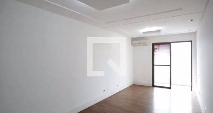 Apartamento para aluguel - boqueirão, 2 quartos,  90 m² - santos