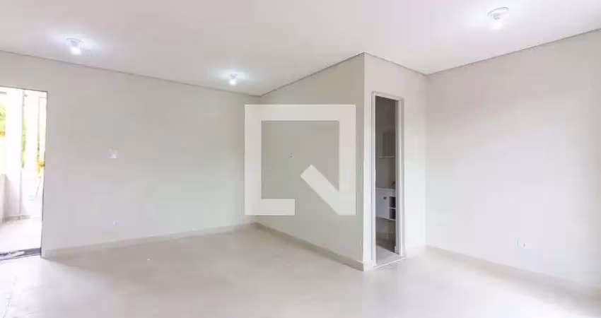 Apartamento para aluguel - padroeira, 1 quarto,  30 m² - osasco