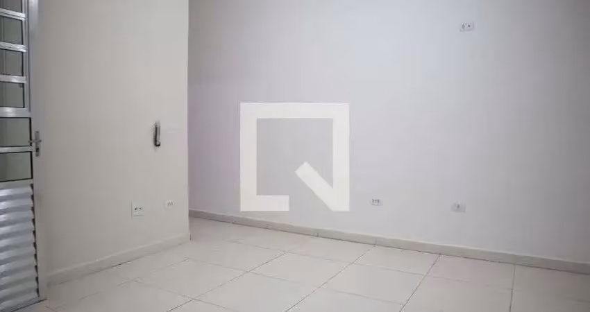 Apartamento para aluguel - vila guilherme, 1 quarto,  45 m² - são paulo