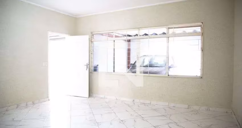 Casa para aluguel - parque continental i, 2 quartos,  100 m² - guarulhos