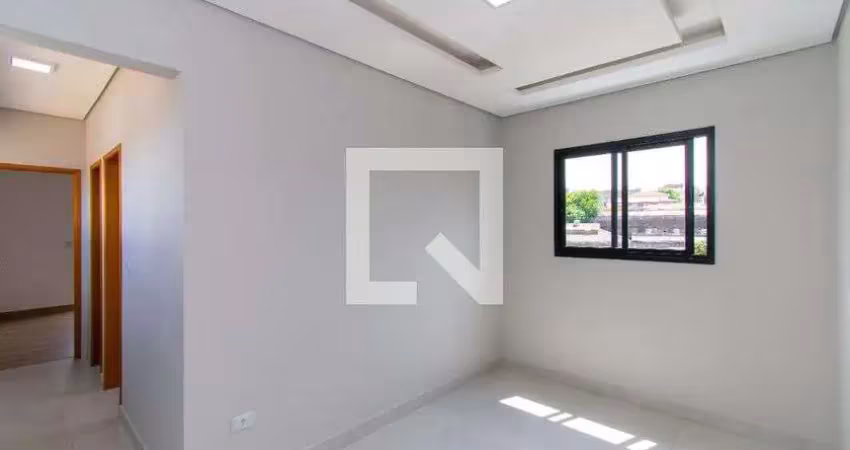 Apartamento para aluguel - vila ema, 2 quartos,  56 m² - são paulo