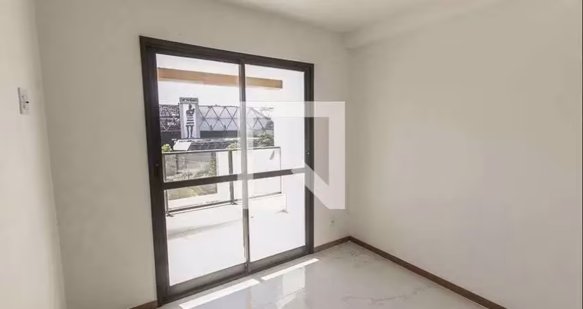 Kitnet / stúdio para aluguel - armação, 1 quarto,  20 m² - salvador