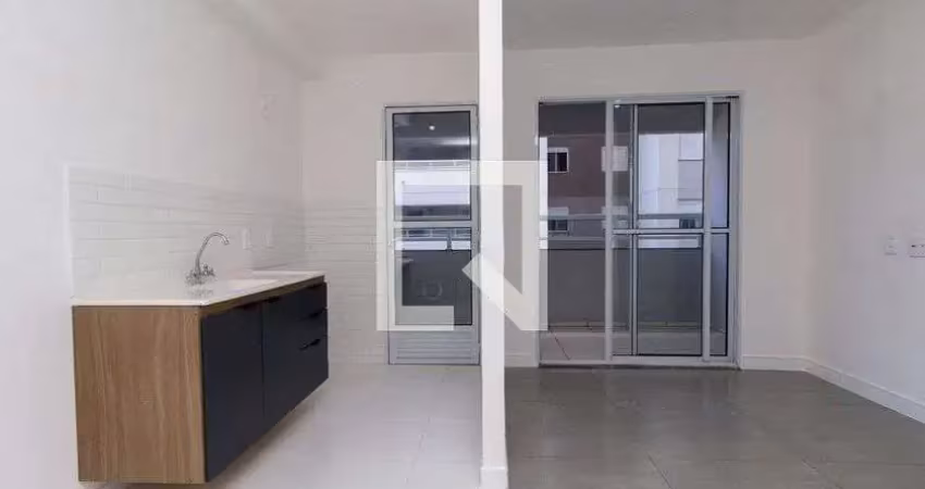 Apartamento para aluguel - vila aricanduva, 2 quartos,  52 m² - são paulo