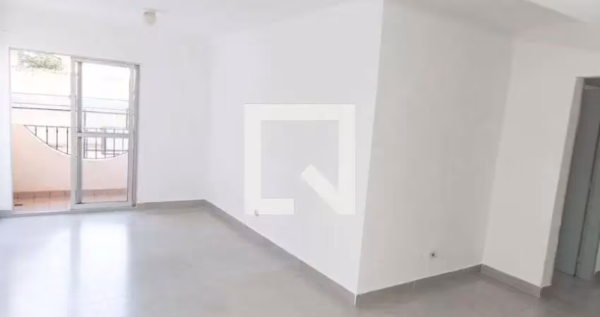 Apartamento para aluguel - centro, 3 quartos,  94 m² - guarulhos
