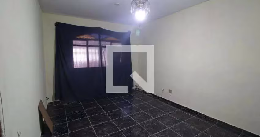 Casa para aluguel - jardim maria rita, 4 quartos,  165 m² - são paulo