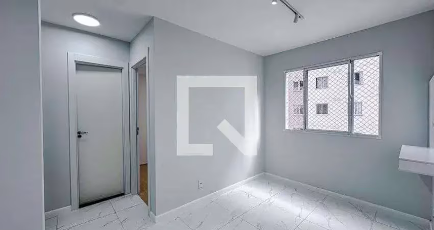 Apartamento para aluguel - mooca, 2 quartos,  35 m² - são paulo