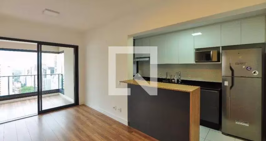 Apartamento para aluguel - pinheiros, 2 quartos,  73 m² - são paulo