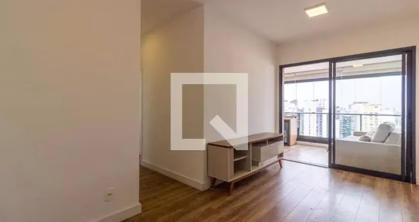Apartamento para aluguel - pinheiros, 2 quartos,  73 m² - são paulo