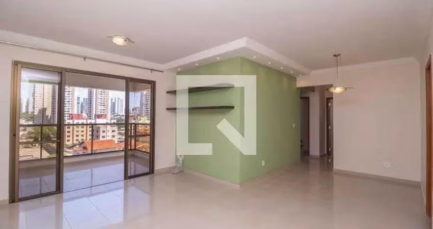 Apartamento para aluguel - jardim goiás, 4 quartos,  135 m² - goiânia