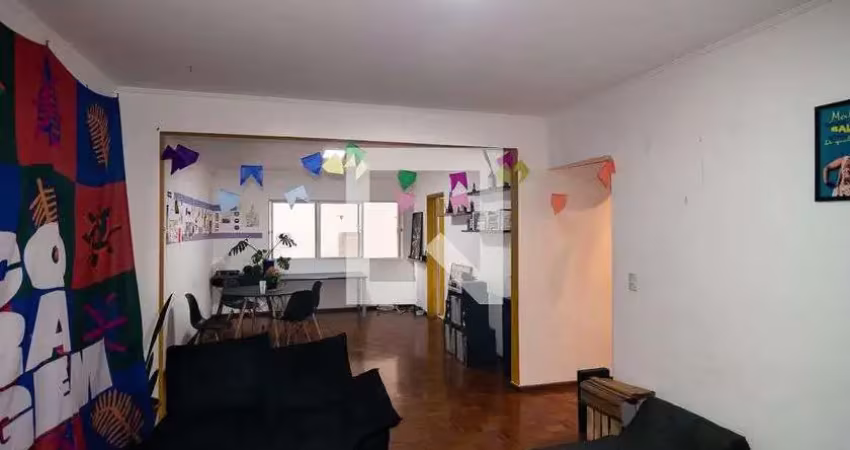 Apartamento para aluguel - bela vista, 4 quartos,  193 m² - são paulo