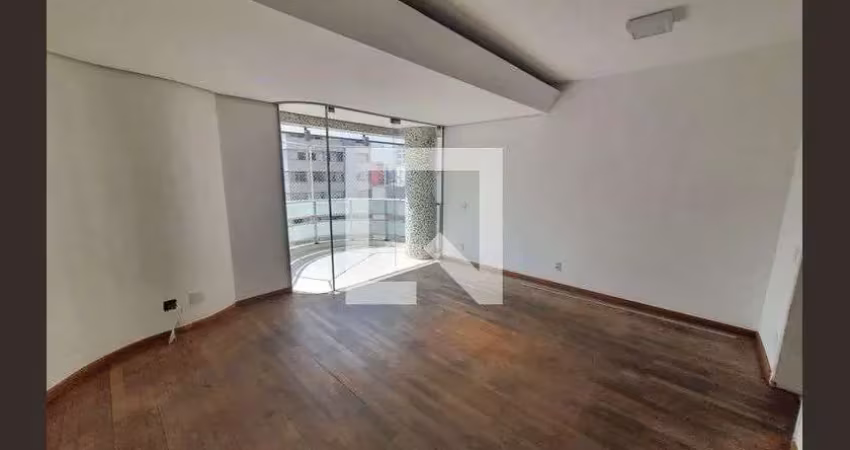 Apartamento para aluguel - santa cecília, 3 quartos,  170 m² - são paulo