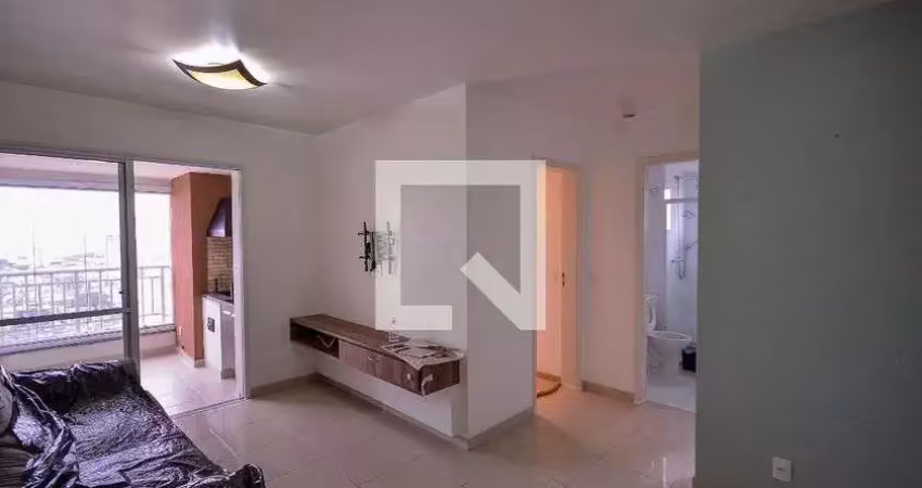 Apartamento para aluguel - bosque da saúde, 2 quartos,  63 m² - são paulo