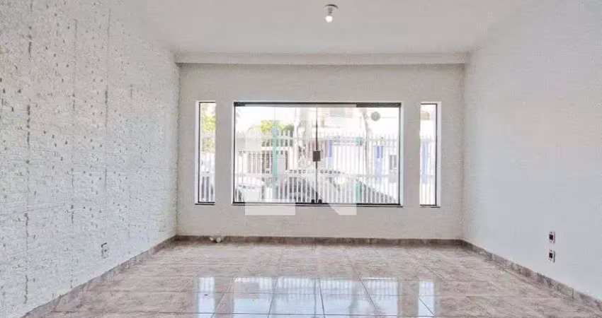 Casa para aluguel - parque são domingos, 3 quartos,  450 m² - são paulo
