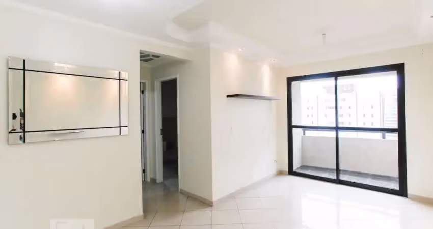 Apartamento para aluguel - jabaquara, 2 quartos,  56 m² - são paulo