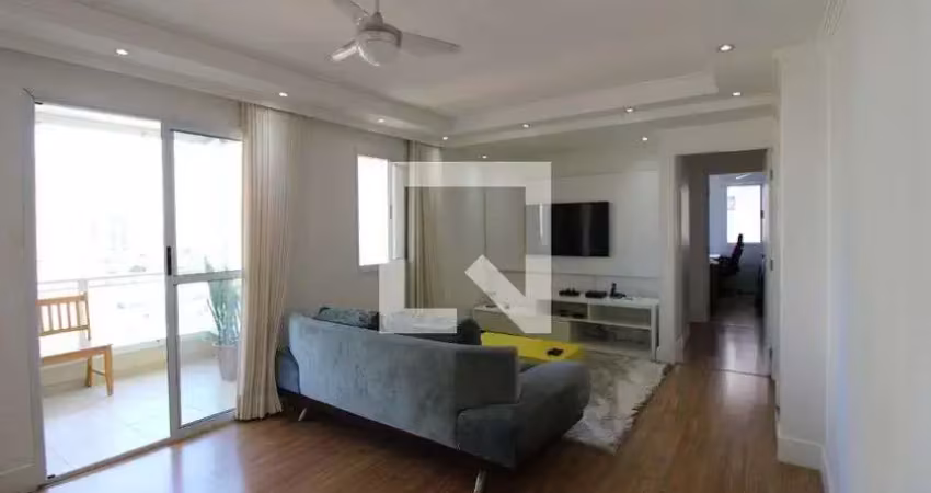 Apartamento para aluguel - vila romana, 3 quartos,  105 m² - são paulo