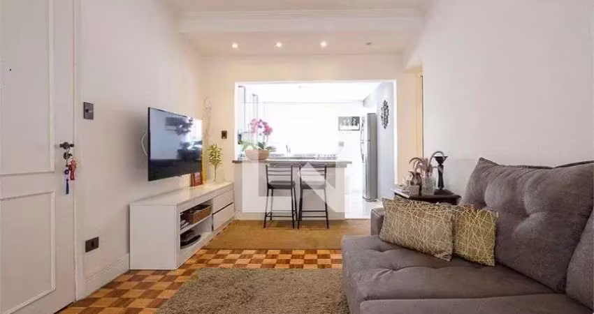 Apartamento para aluguel - pinheiros, 2 quartos,  90 m² - são paulo
