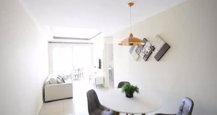 Apartamento para aluguel - vila mariana, 2 quartos,  62 m² - são paulo