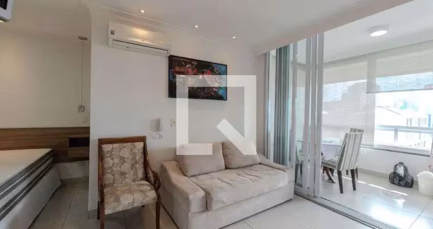Kitnet / stúdio para aluguel - bela vista, 1 quarto,  33 m² - são paulo