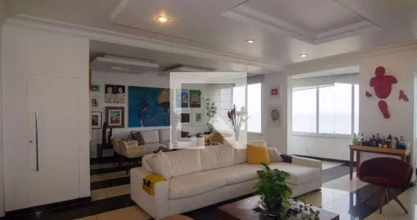 Apartamento para aluguel - copacabana, 4 quartos,  188 m² - rio de janeiro