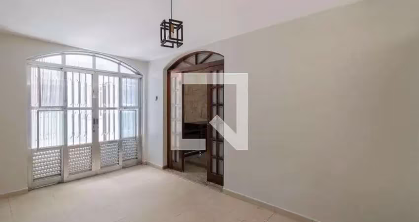 Casa para aluguel - ponte grande, 3 quartos,  144 m² - guarulhos