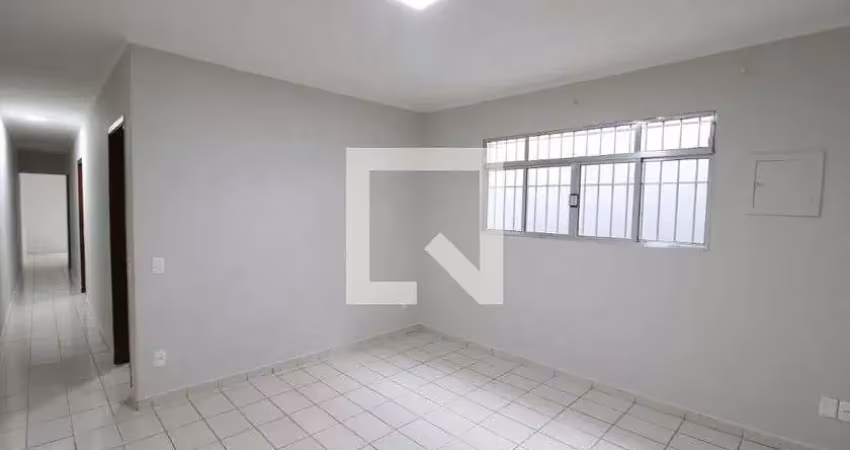 Casa para aluguel - casa verde, 2 quartos,  70 m² - são paulo