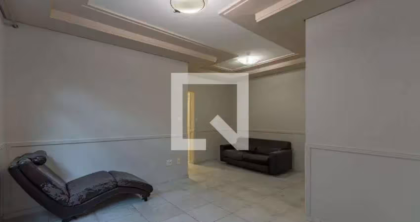 Apartamento para aluguel - jaraguá, 3 quartos,  89 m² - belo horizonte