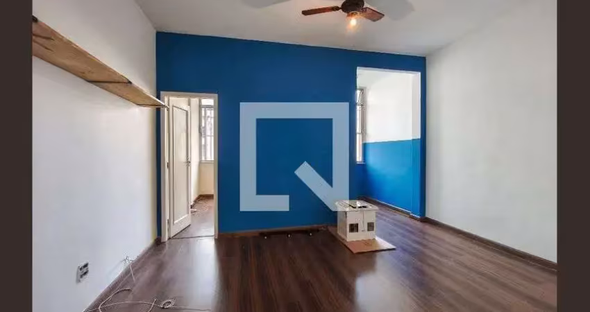 Apartamento para aluguel - andaraí, 2 quartos,  54 m² - rio de janeiro