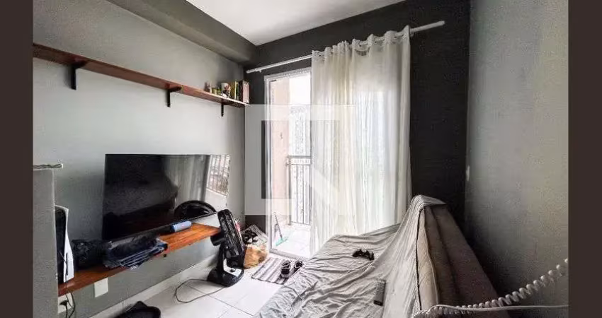Apartamento para aluguel - chácara santo antonio, 1 quarto,  27 m² - são paulo