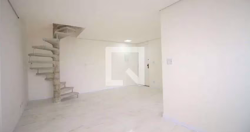 Cobertura para aluguel - vila formosa, 2 quartos,  118 m² - são paulo