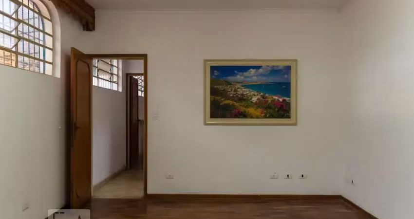 Casa para aluguel - jabaquara, 2 quartos,  180 m² - são paulo