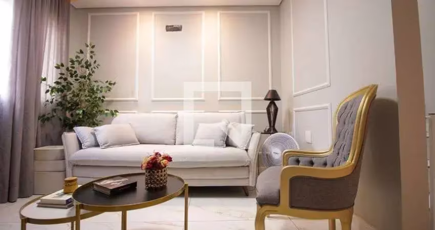 Casa para aluguel - sapopemba, 2 quartos,  94 m² - são paulo
