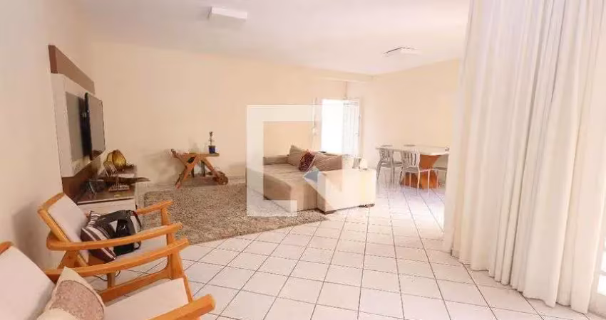 Casa para aluguel - parque amazônia , 3 quartos,  500 m² - goiânia