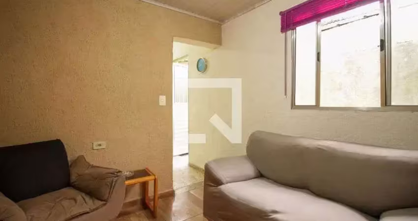 Casa para aluguel - vila formosa, 1 quarto,  70 m² - são paulo