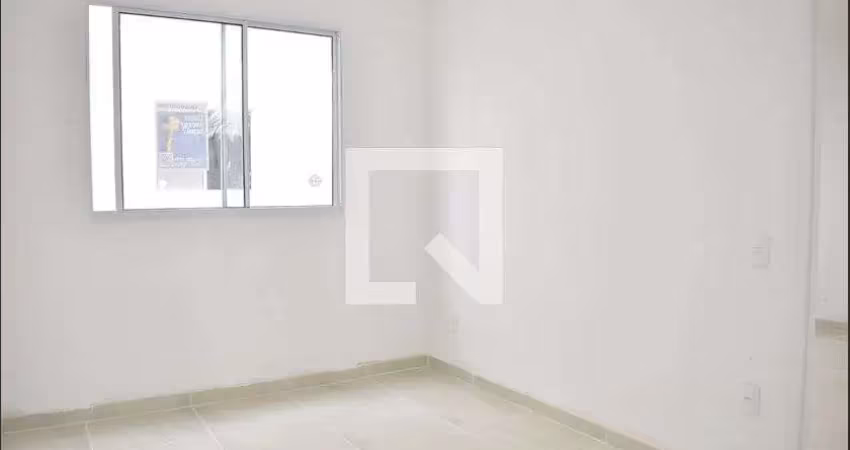 Apartamento para aluguel - guaratiba, 2 quartos,  60 m² - rio de janeiro