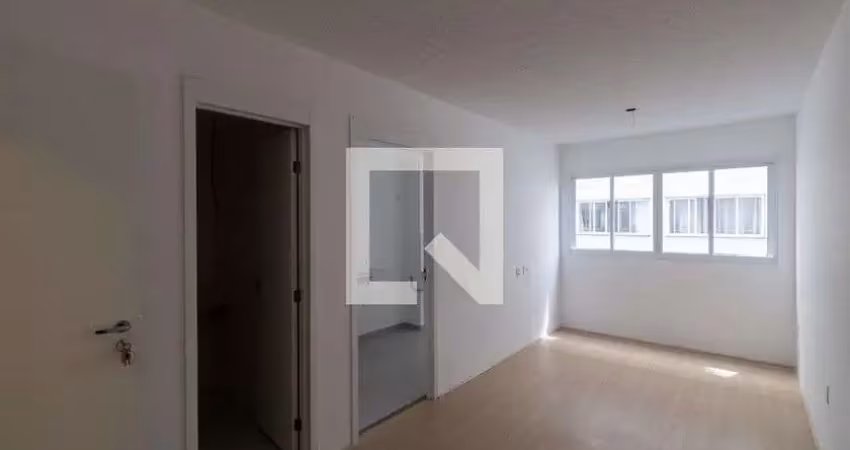 Apartamento para aluguel - conjunto residencial jose bonifacio, 1 quarto,  26 m² - são paulo