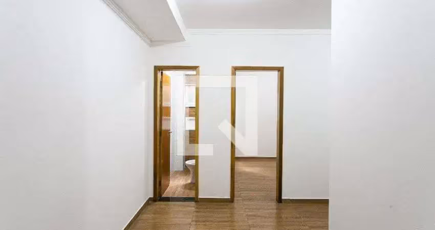 Apartamento para aluguel - vila carrão, 1 quarto,  30 m² - são paulo