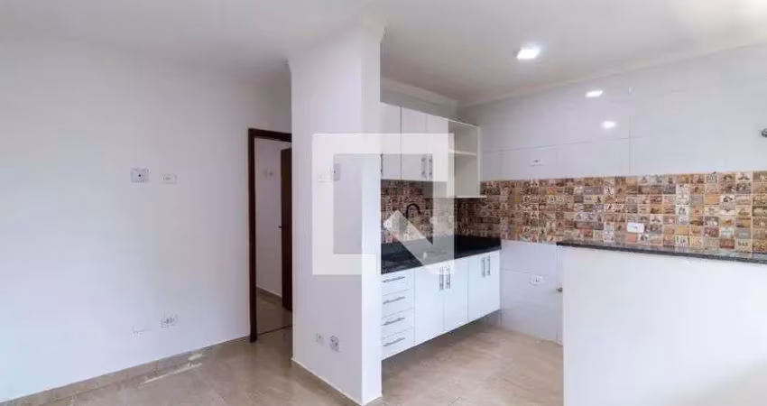 Apartamento para aluguel - vila ré, 1 quarto,  36 m² - são paulo
