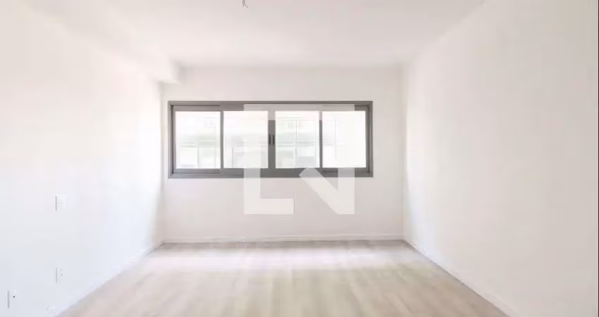 Kitnet / stúdio para aluguel - vila matilde, 1 quarto,  28 m² - são paulo