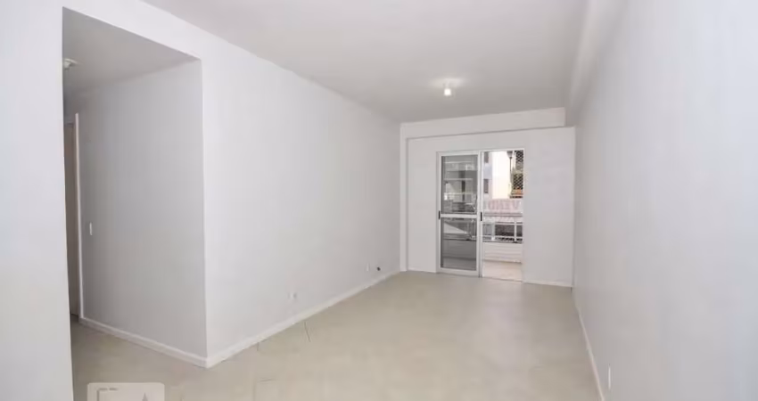 Apartamento para aluguel - pechincha, 3 quartos,  90 m² - rio de janeiro