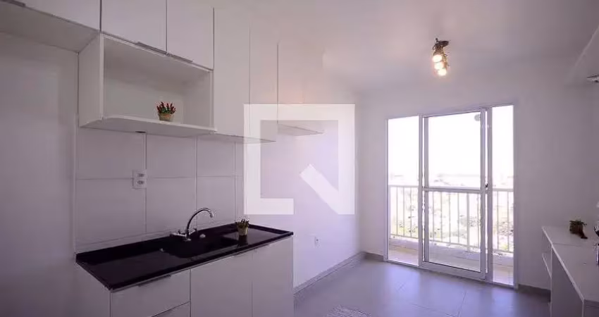Apartamento para aluguel - parque bristol, 1 quarto,  29 m² - são paulo