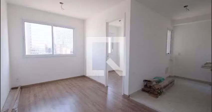 Apartamento para aluguel - liberdade, 2 quartos,  37 m² - são paulo