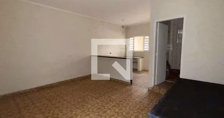Apartamento para aluguel - cidade ocian, 1 quarto,  40 m² - praia grande