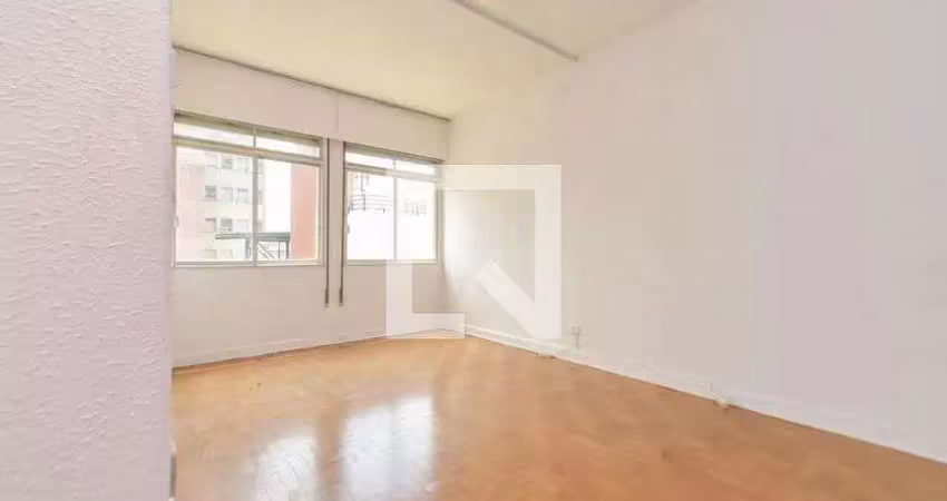 Kitnet / stúdio para aluguel - consolação, 1 quarto,  30 m² - são paulo